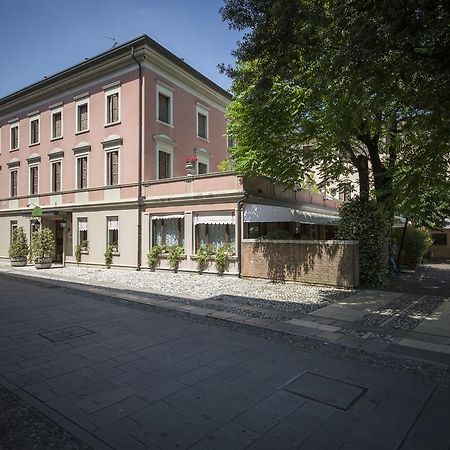 Hotel Spessotto Portogruaro Luaran gambar