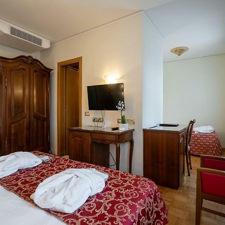 Hotel Spessotto Portogruaro Luaran gambar