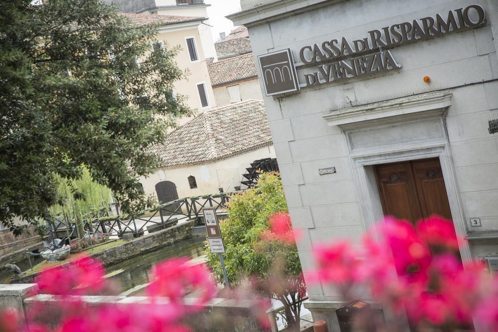 Hotel Spessotto Portogruaro Luaran gambar