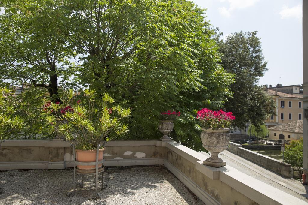 Hotel Spessotto Portogruaro Luaran gambar