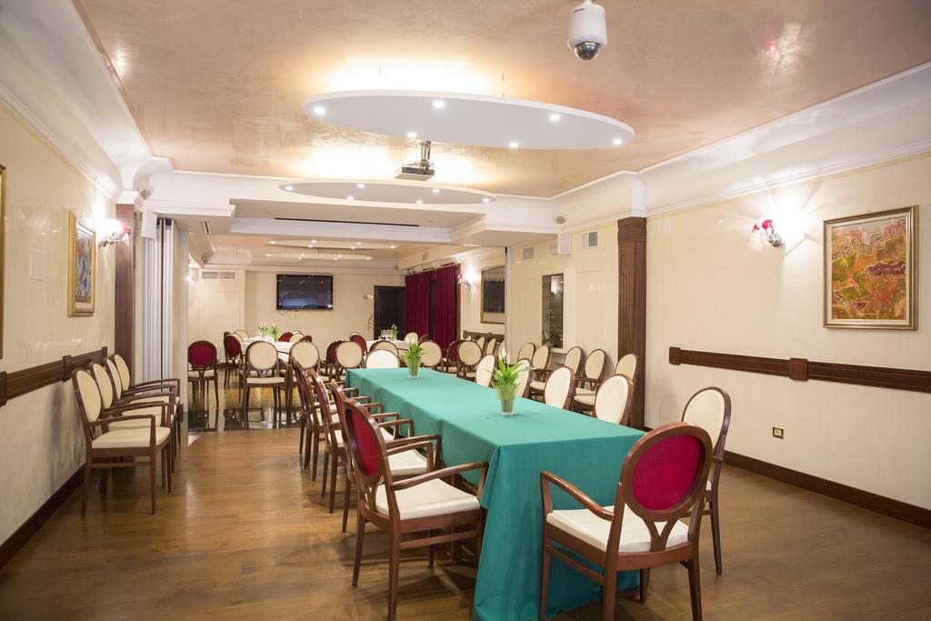 Hotel Spessotto Portogruaro Luaran gambar