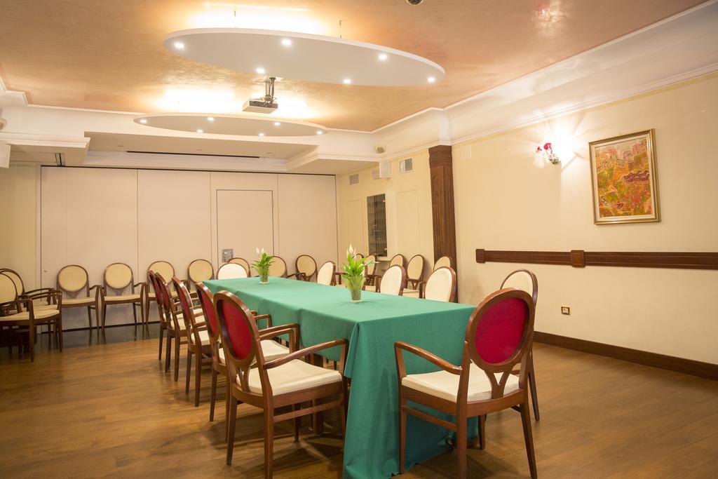 Hotel Spessotto Portogruaro Luaran gambar
