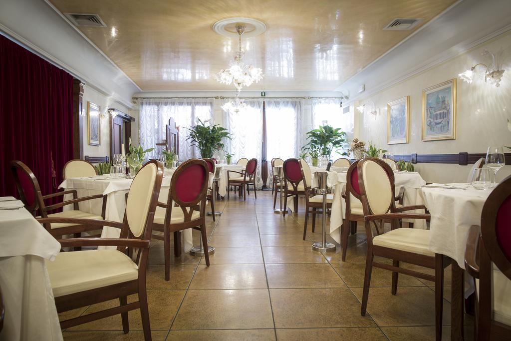 Hotel Spessotto Portogruaro Luaran gambar