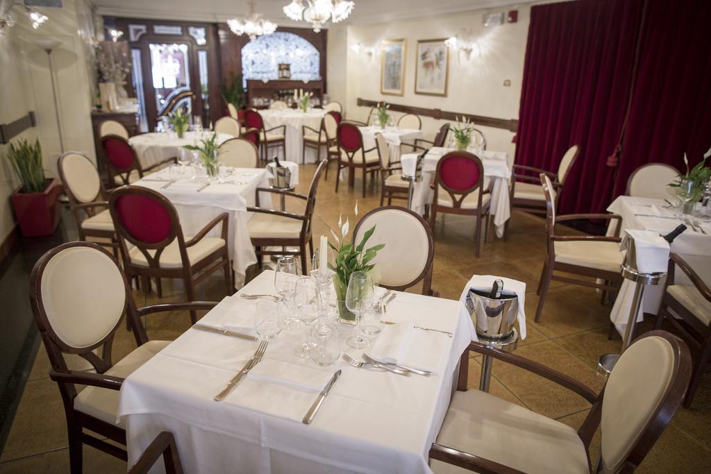 Hotel Spessotto Portogruaro Luaran gambar