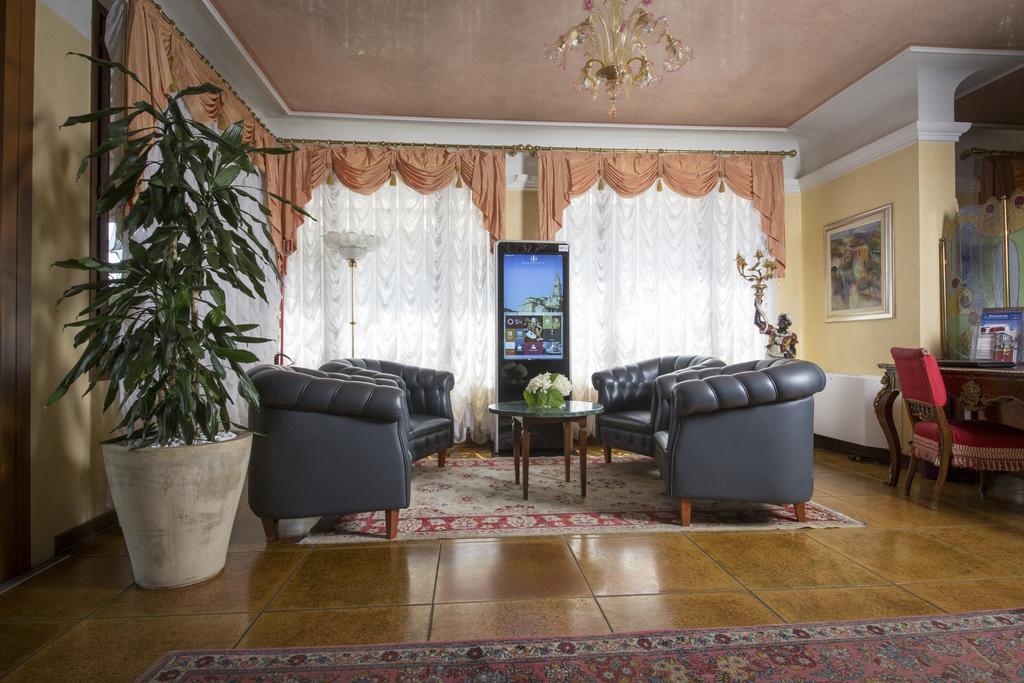 Hotel Spessotto Portogruaro Luaran gambar