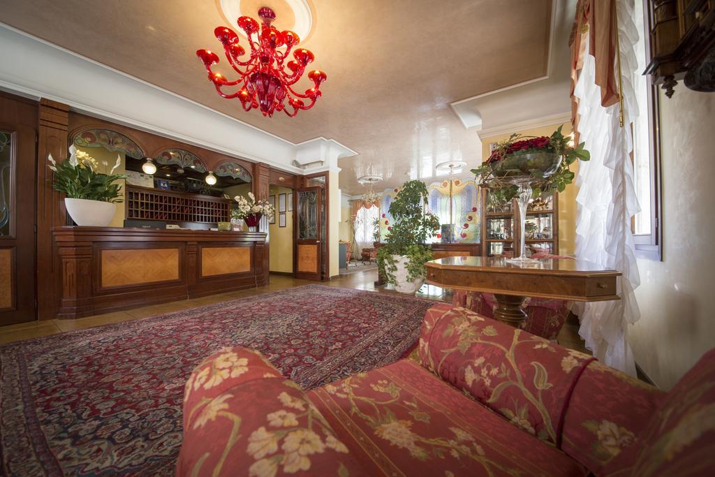 Hotel Spessotto Portogruaro Luaran gambar
