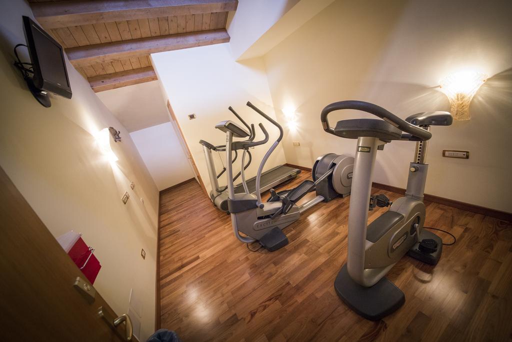 Hotel Spessotto Portogruaro Luaran gambar