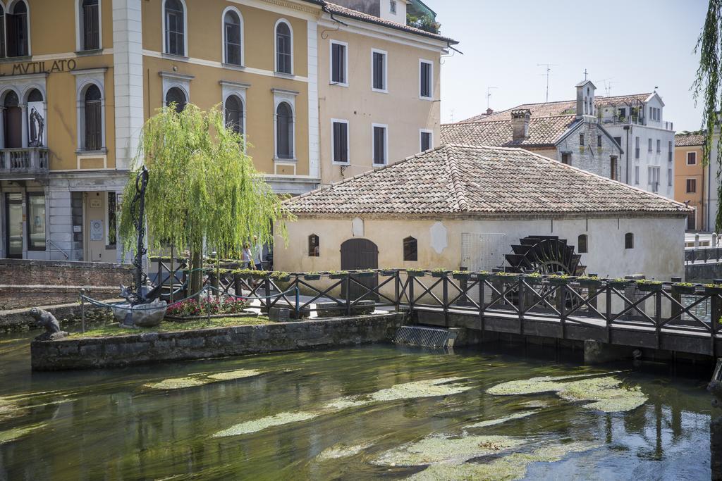 Hotel Spessotto Portogruaro Luaran gambar