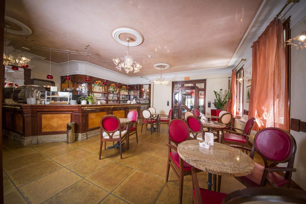Hotel Spessotto Portogruaro Luaran gambar