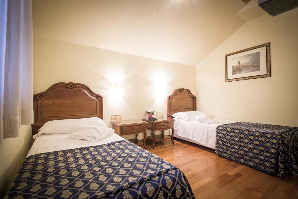 Hotel Spessotto Portogruaro Luaran gambar