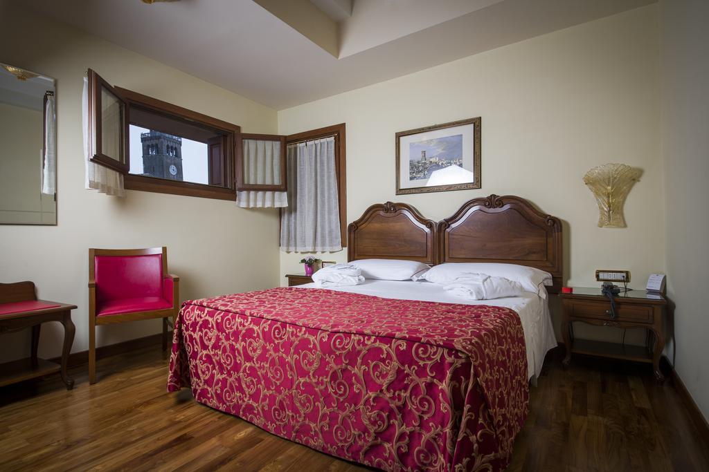 Hotel Spessotto Portogruaro Luaran gambar