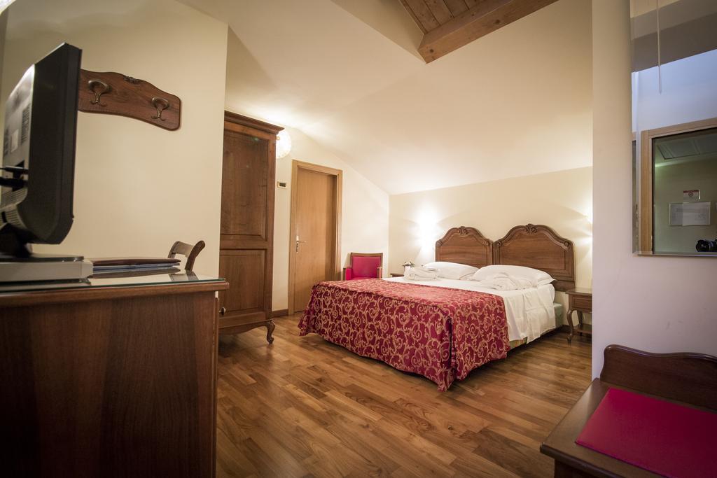 Hotel Spessotto Portogruaro Luaran gambar