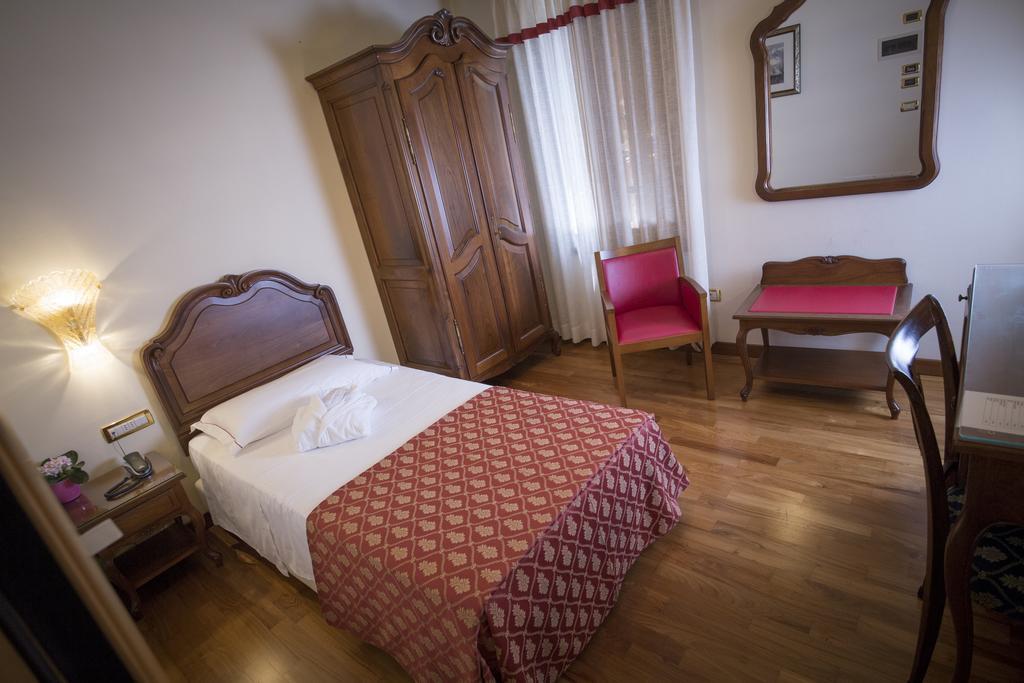 Hotel Spessotto Portogruaro Luaran gambar