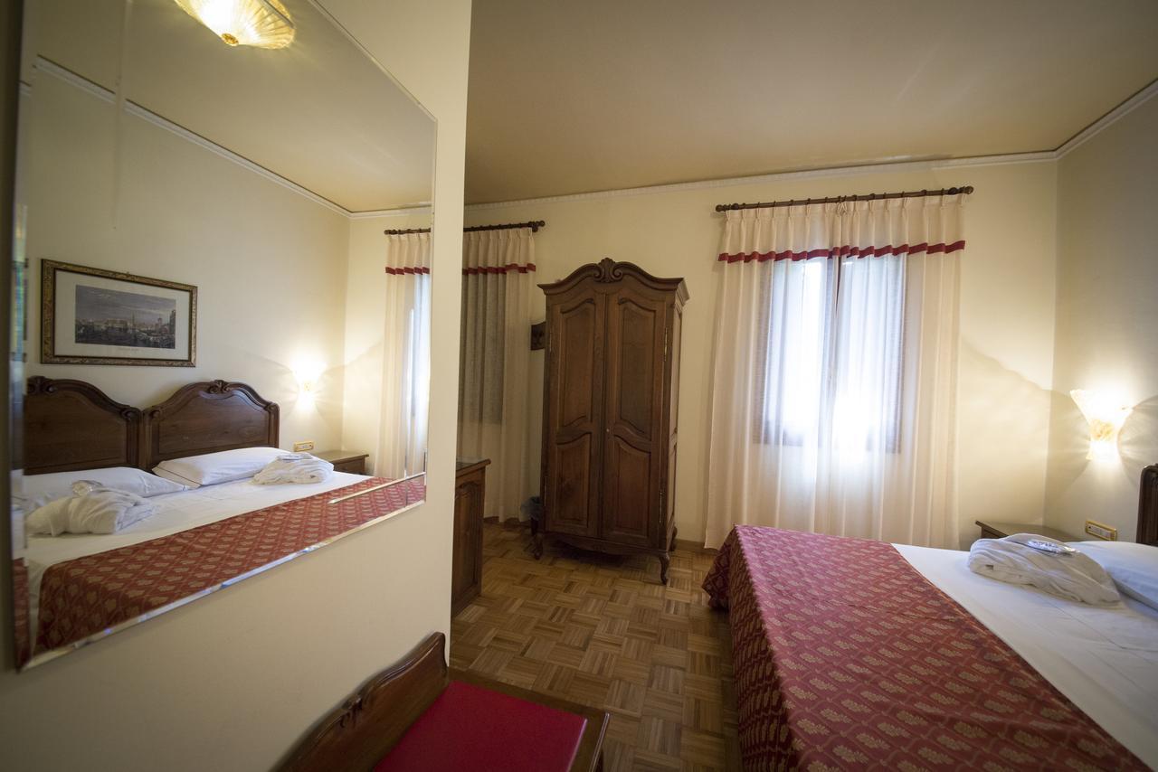 Hotel Spessotto Portogruaro Luaran gambar