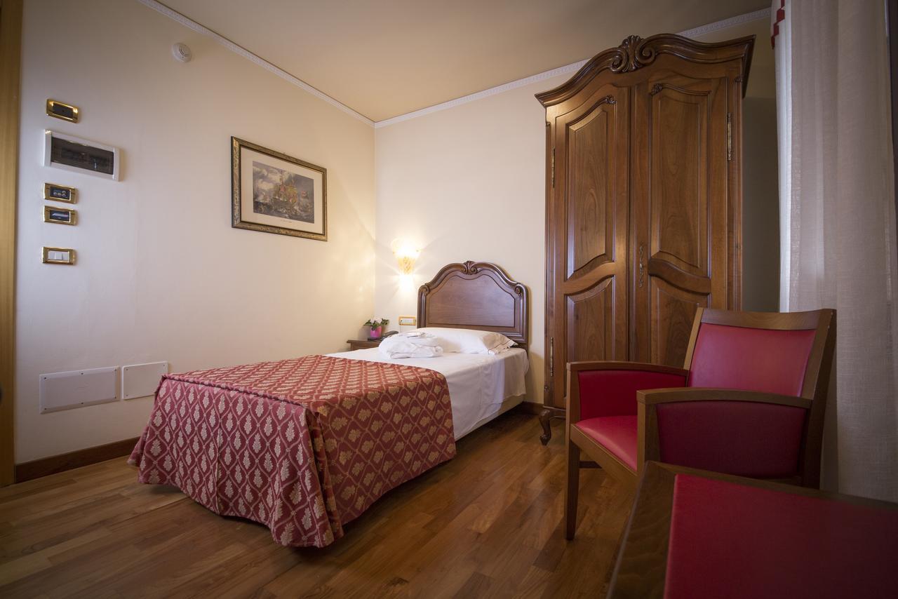 Hotel Spessotto Portogruaro Luaran gambar