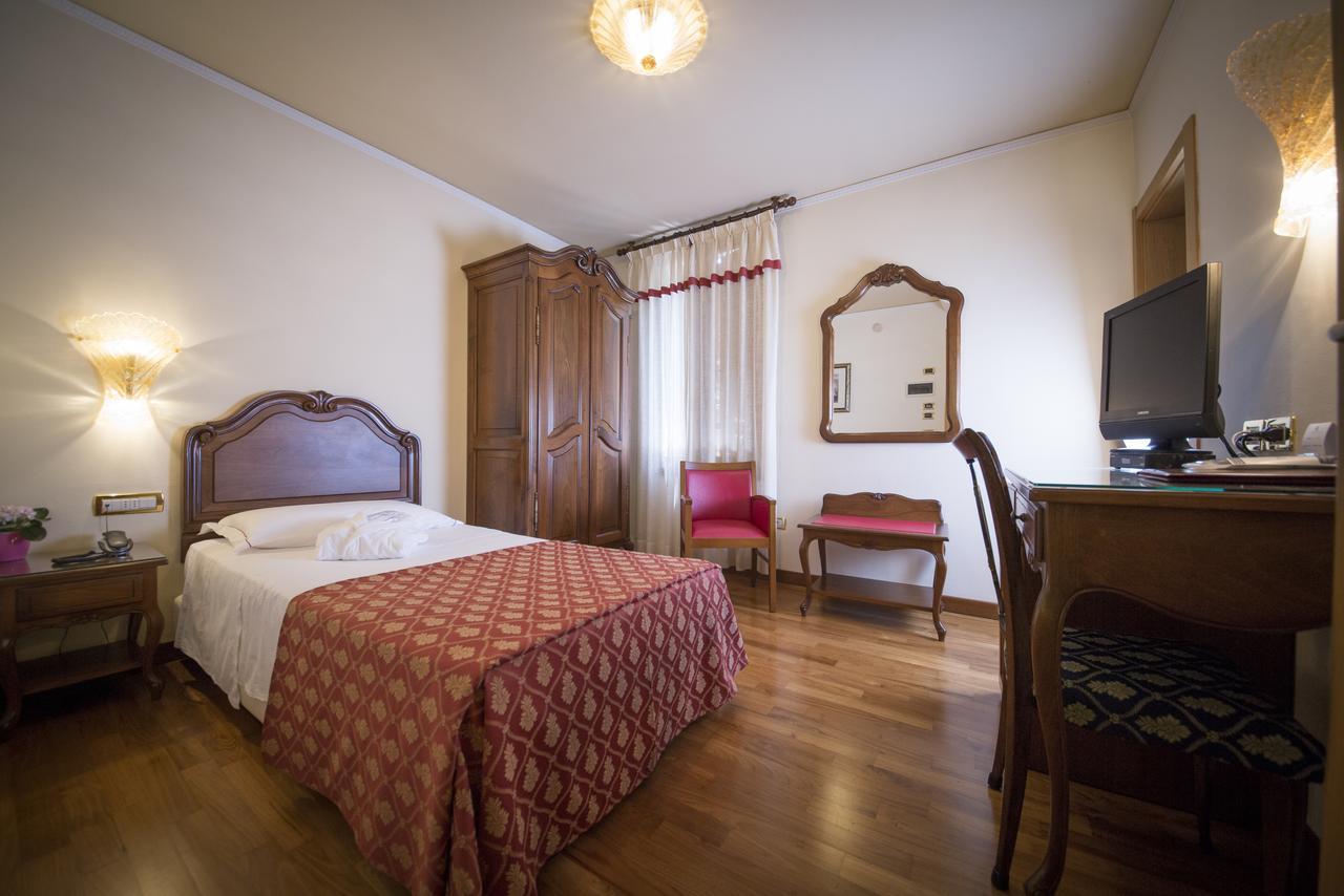 Hotel Spessotto Portogruaro Luaran gambar