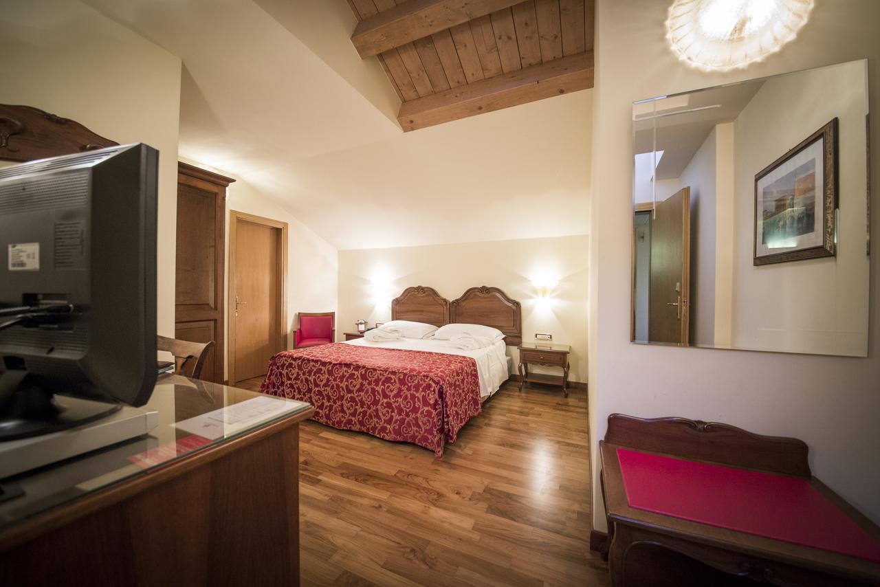 Hotel Spessotto Portogruaro Luaran gambar