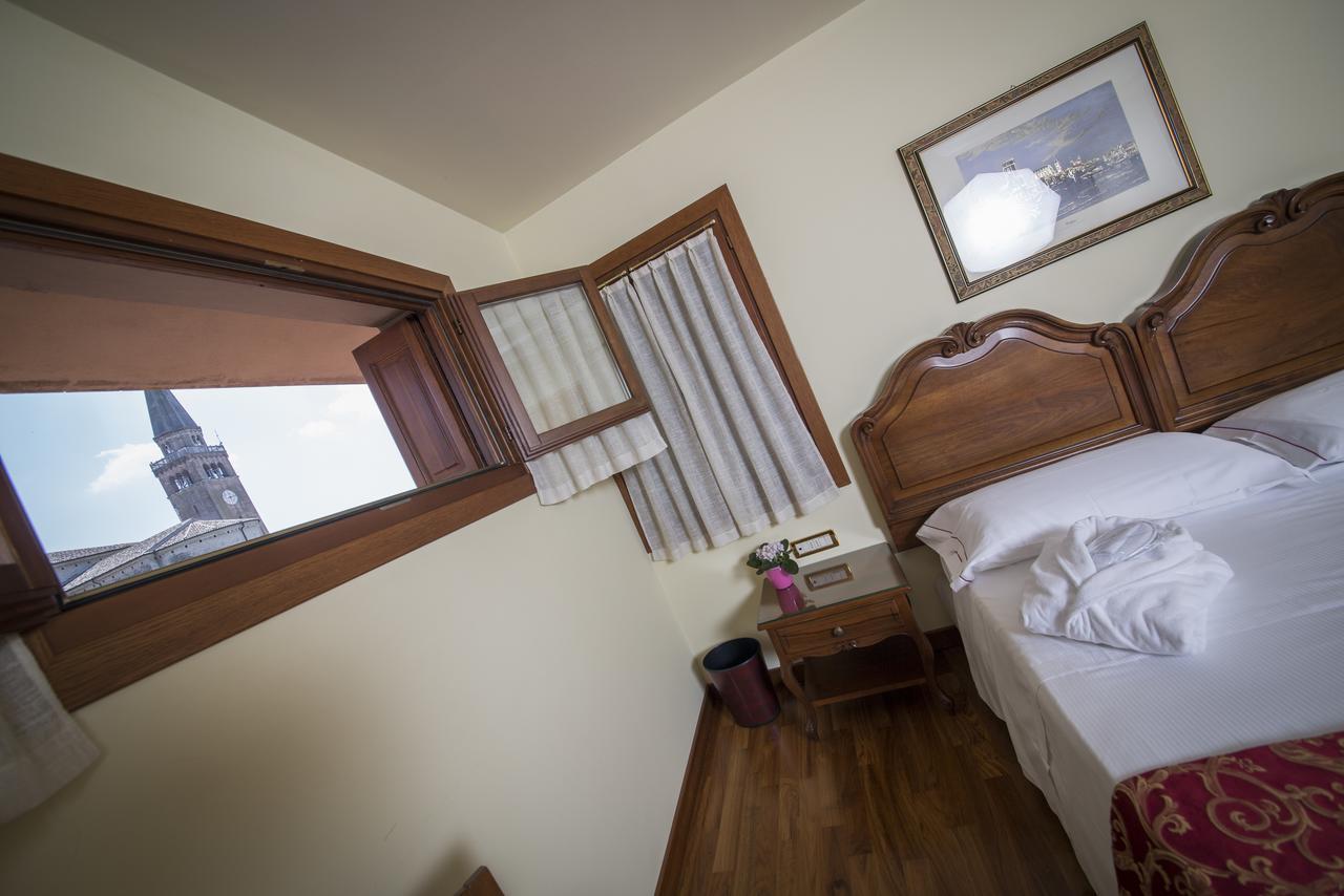 Hotel Spessotto Portogruaro Luaran gambar