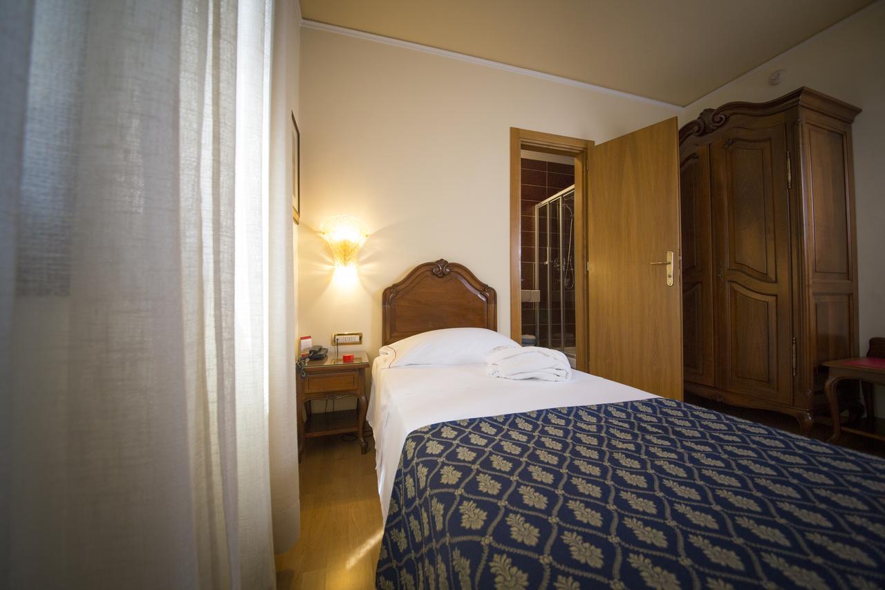Hotel Spessotto Portogruaro Luaran gambar