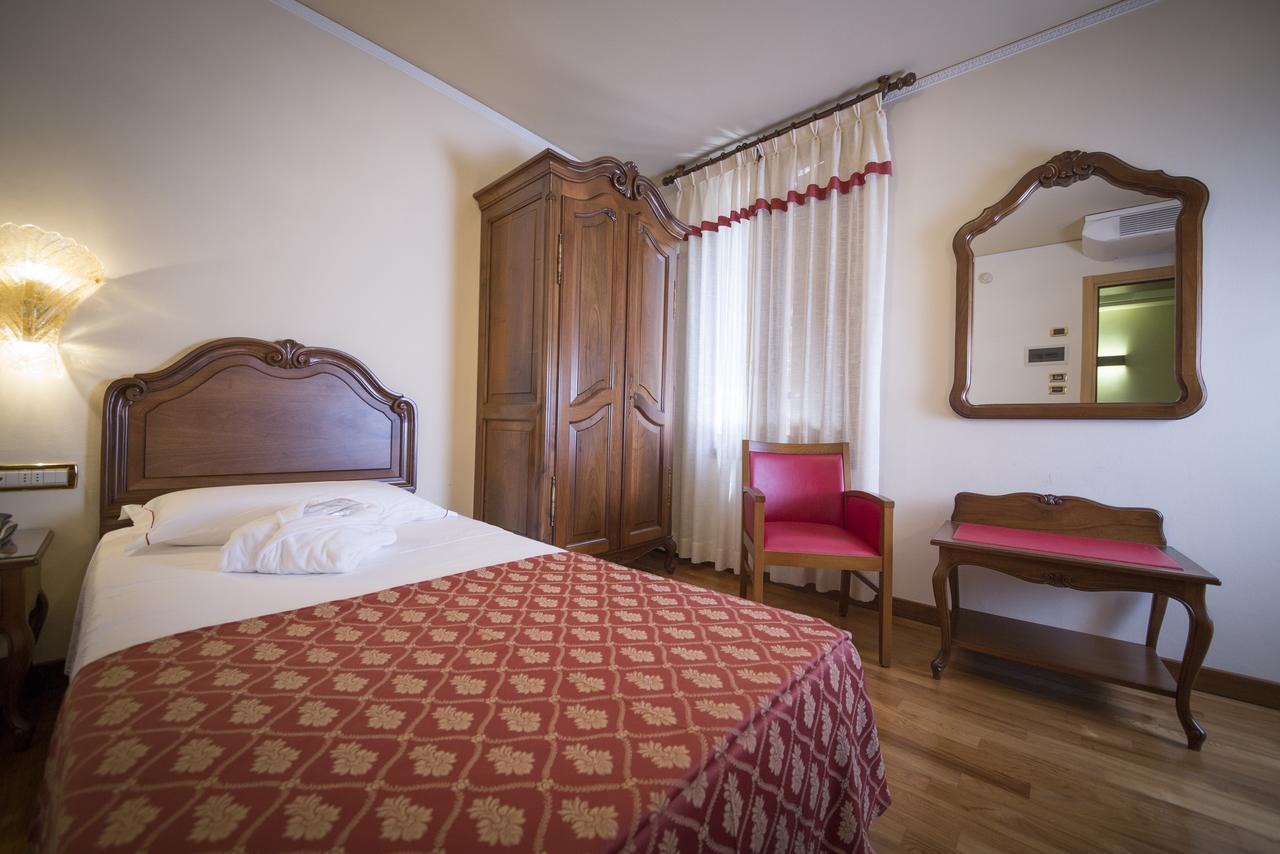 Hotel Spessotto Portogruaro Luaran gambar
