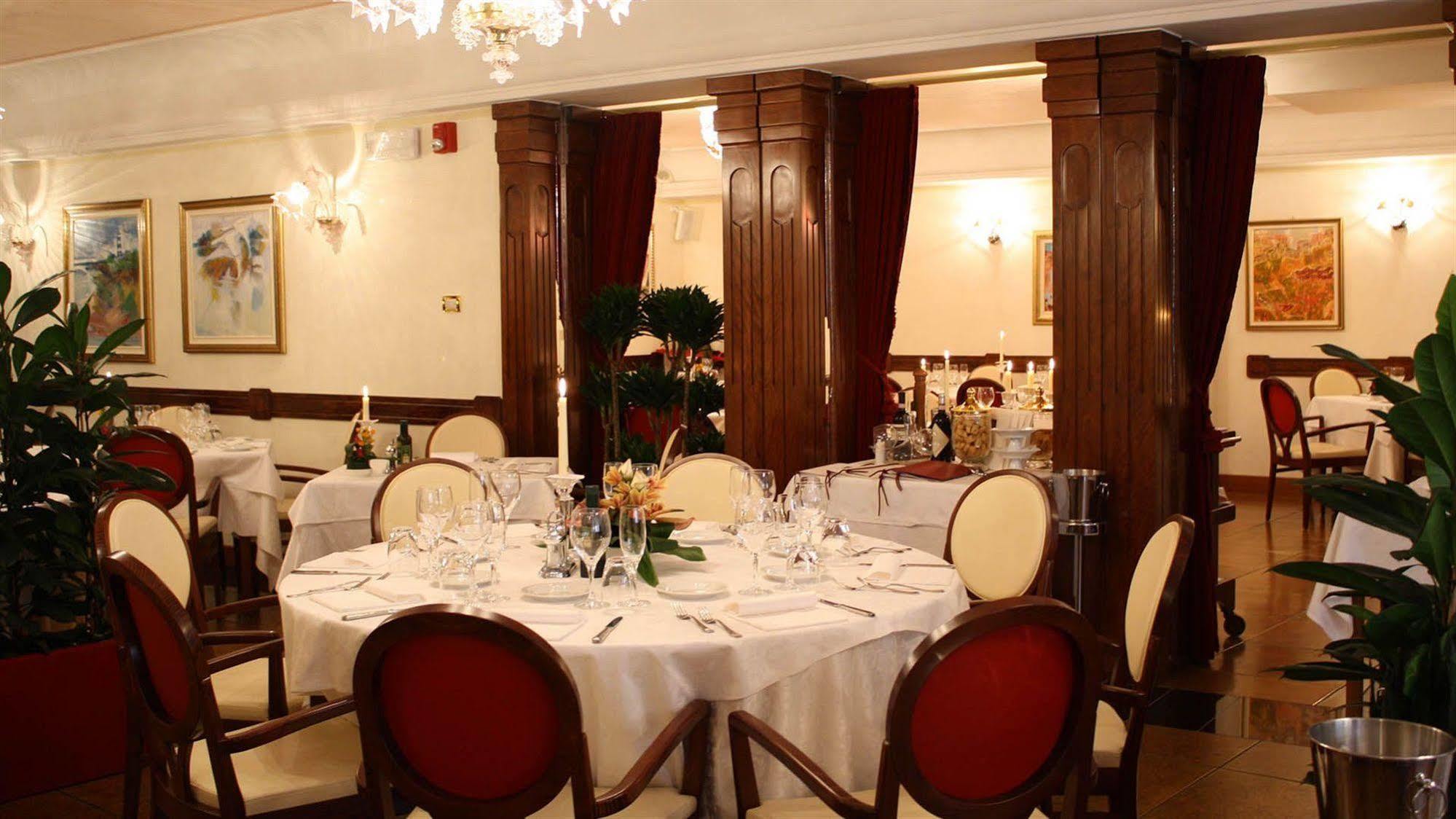 Hotel Spessotto Portogruaro Luaran gambar