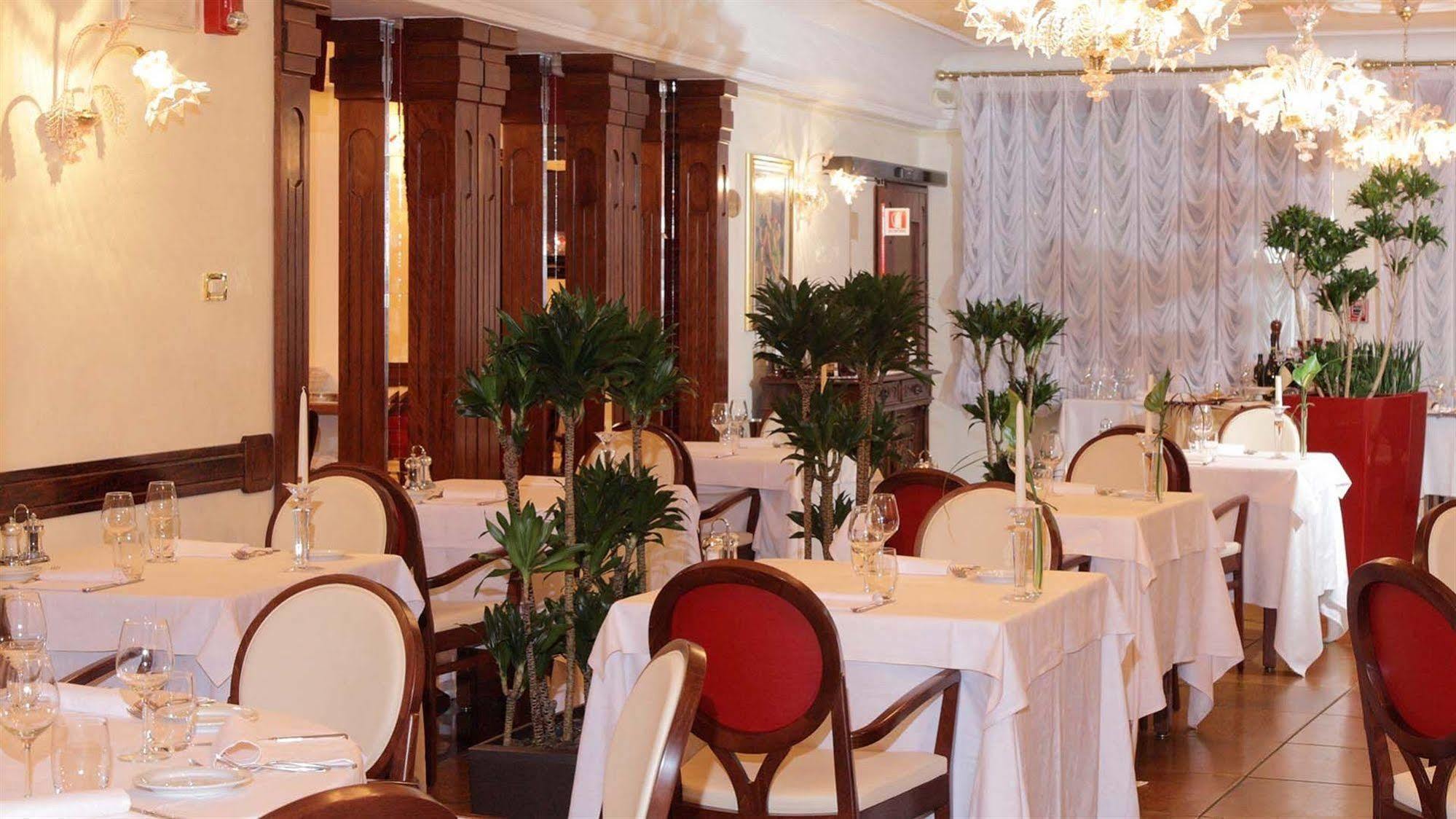Hotel Spessotto Portogruaro Luaran gambar