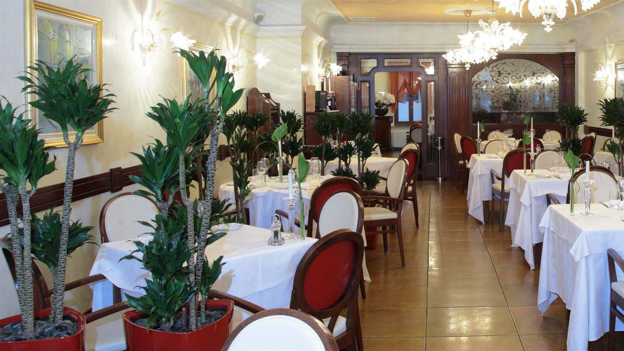 Hotel Spessotto Portogruaro Luaran gambar