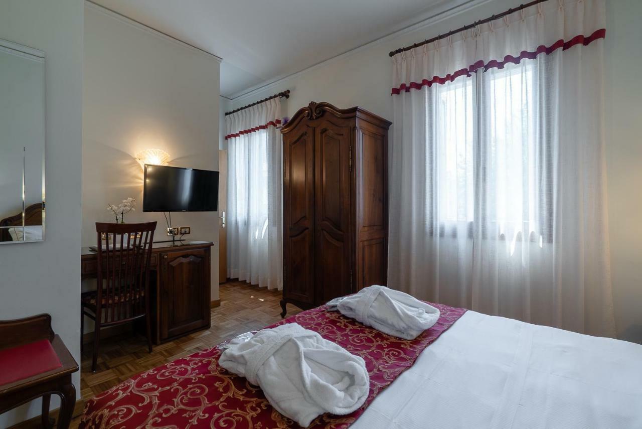 Hotel Spessotto Portogruaro Luaran gambar