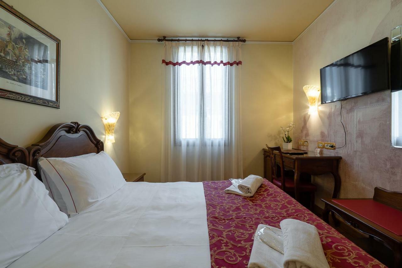 Hotel Spessotto Portogruaro Luaran gambar