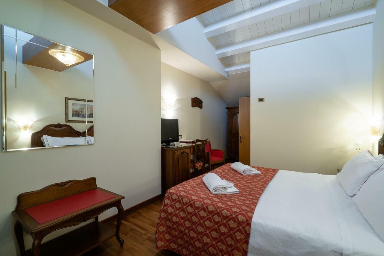 Hotel Spessotto Portogruaro Luaran gambar