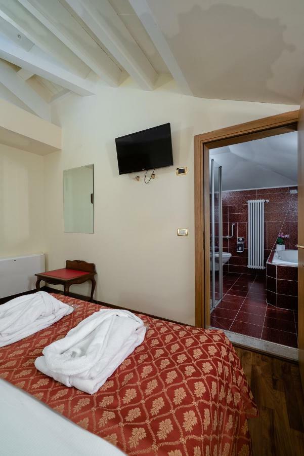 Hotel Spessotto Portogruaro Luaran gambar