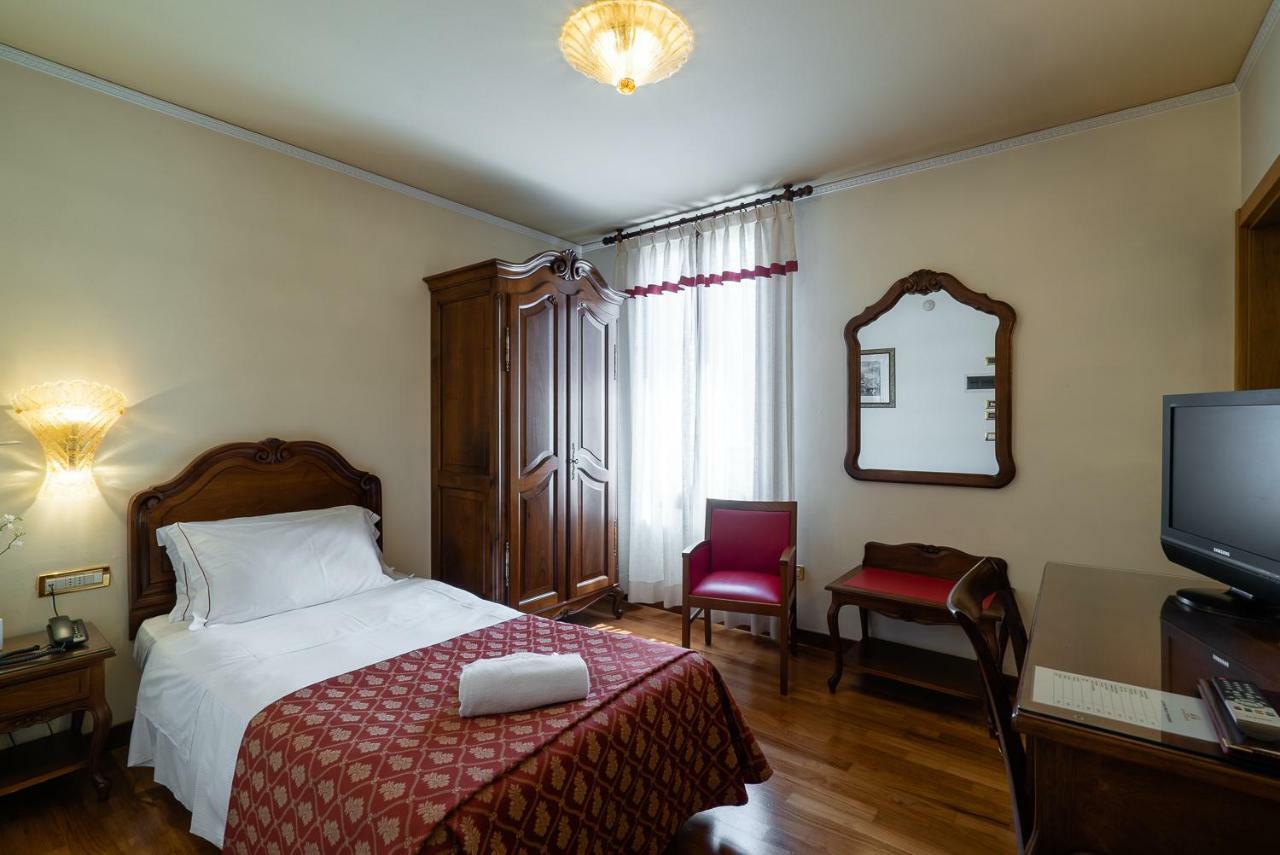 Hotel Spessotto Portogruaro Luaran gambar