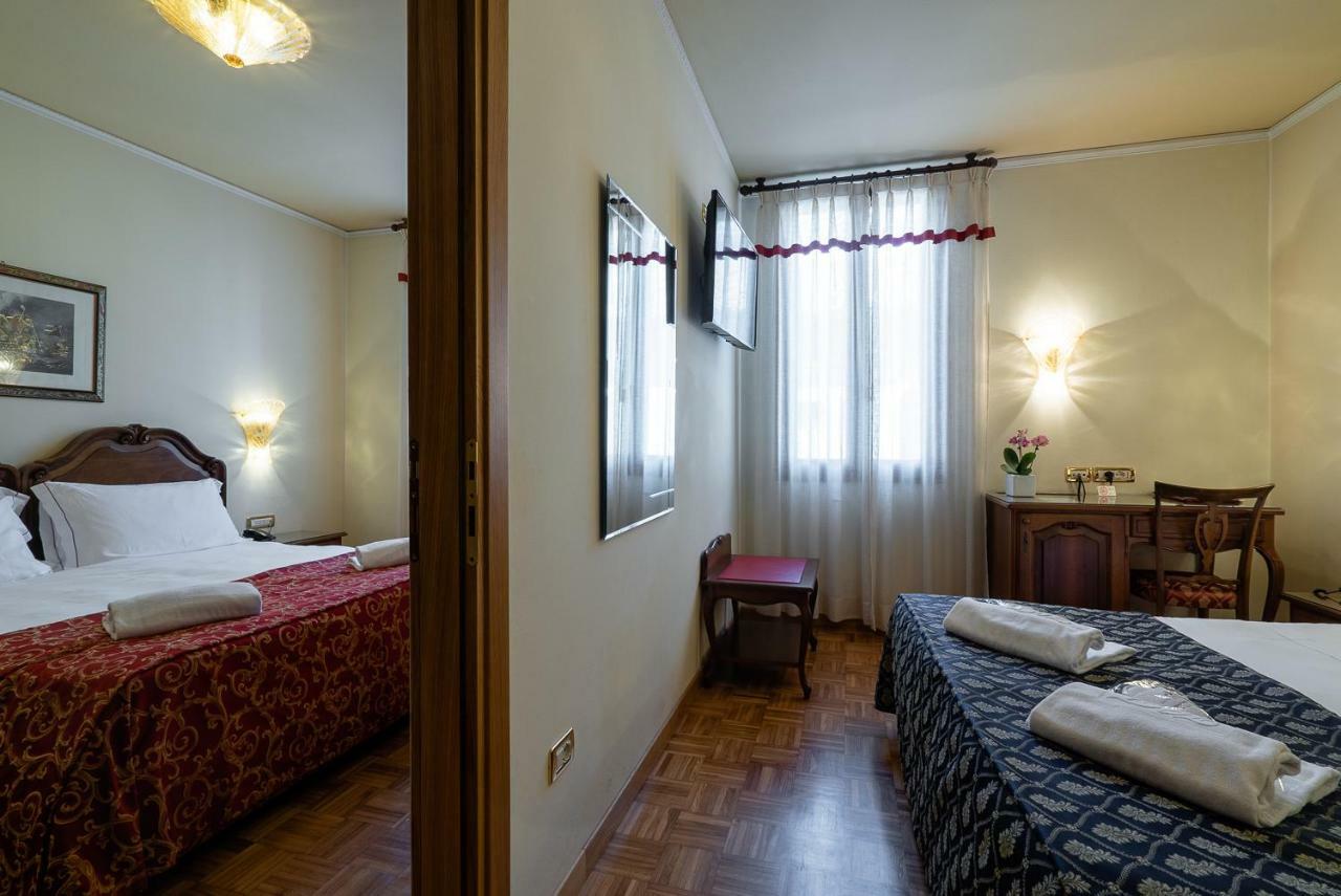Hotel Spessotto Portogruaro Luaran gambar