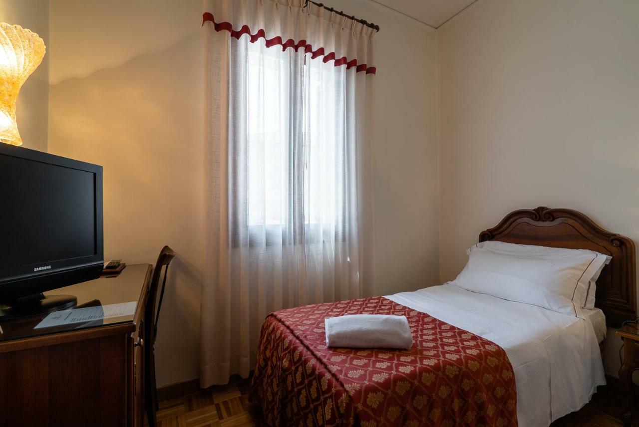 Hotel Spessotto Portogruaro Luaran gambar