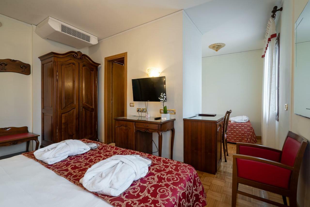 Hotel Spessotto Portogruaro Luaran gambar