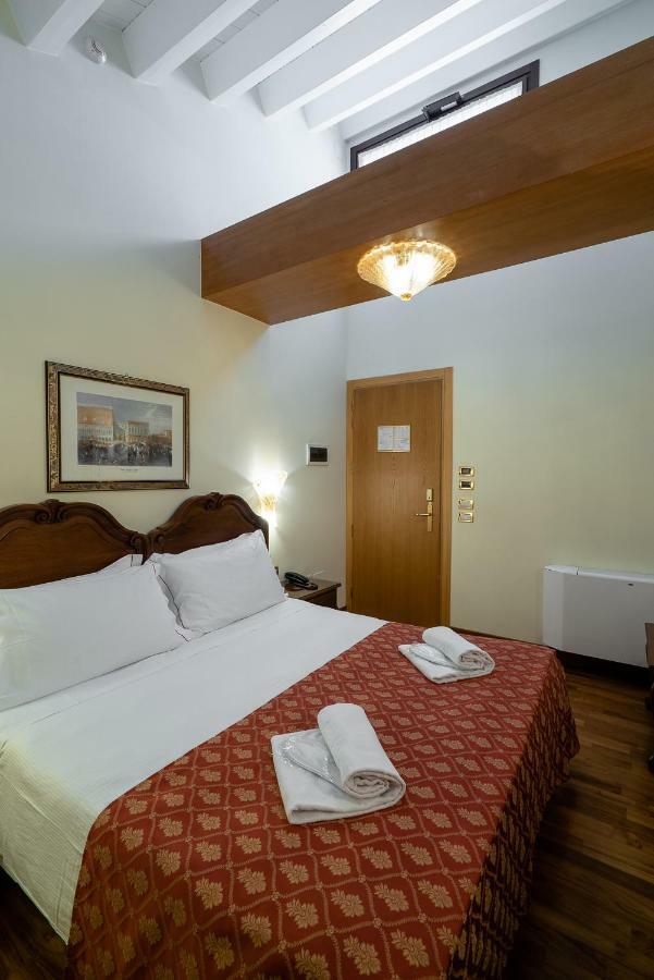 Hotel Spessotto Portogruaro Luaran gambar