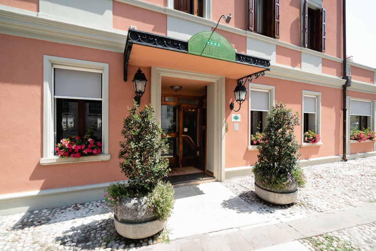 Hotel Spessotto Portogruaro Luaran gambar