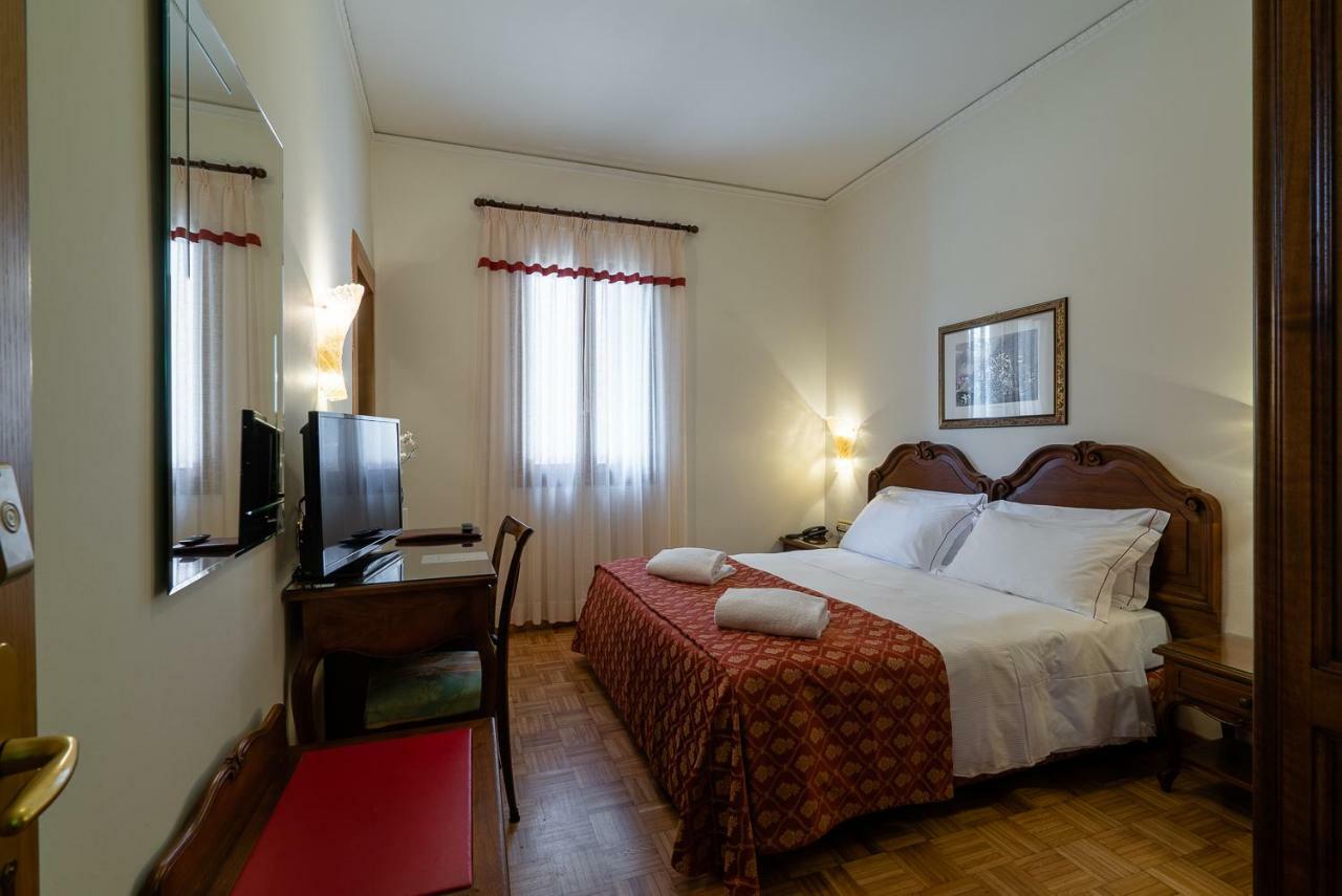 Hotel Spessotto Portogruaro Luaran gambar