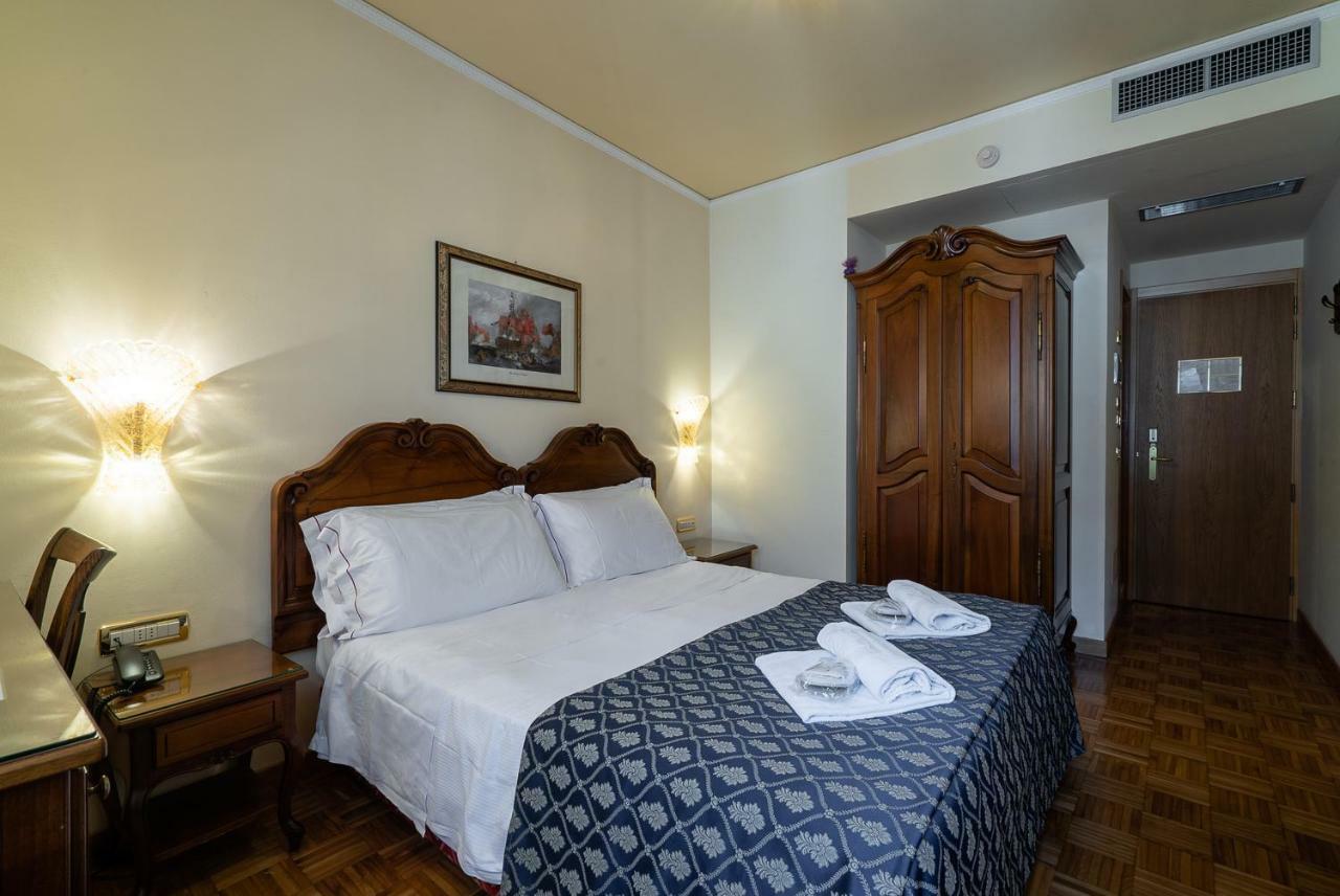 Hotel Spessotto Portogruaro Luaran gambar